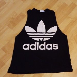 Adidas Muscle Tank